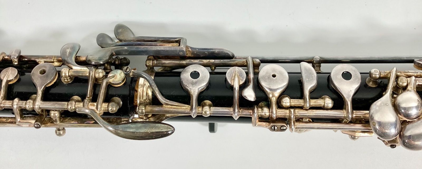 ハードケース付