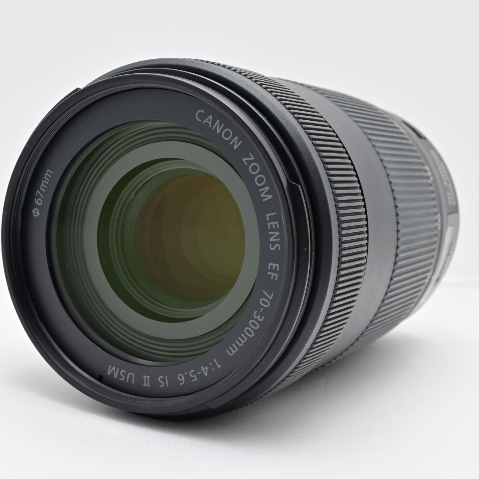 アウトレットネット Canon 望遠ズームレンズ EFレンズ EF70-300mm F4