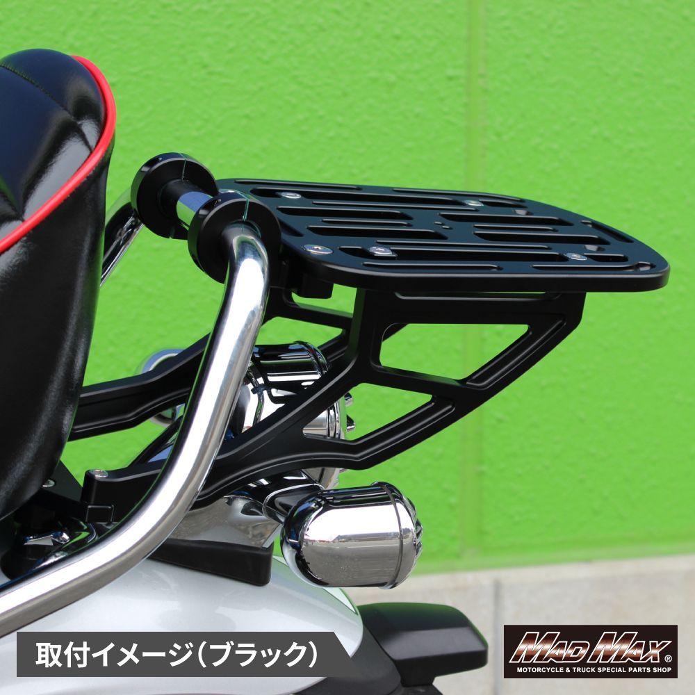 ダックス125