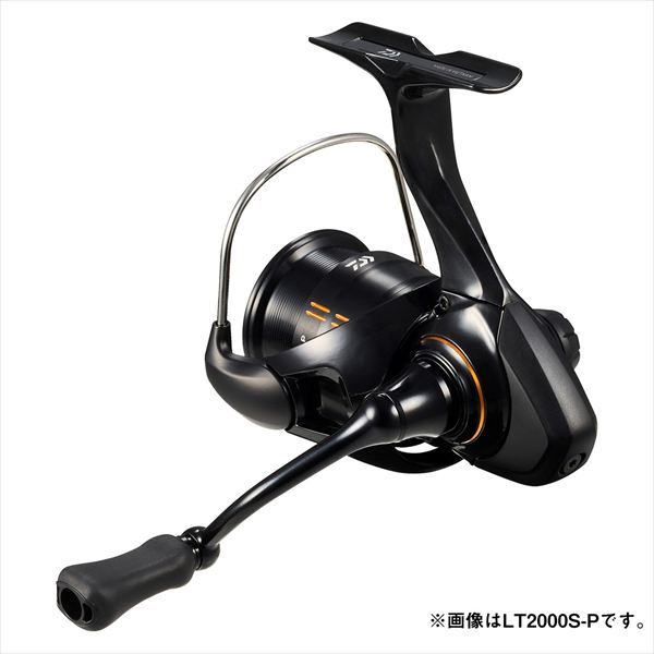 ダイワ スピニングリール 25IPRIMI(イプリミ) LT1000S - メルカリ