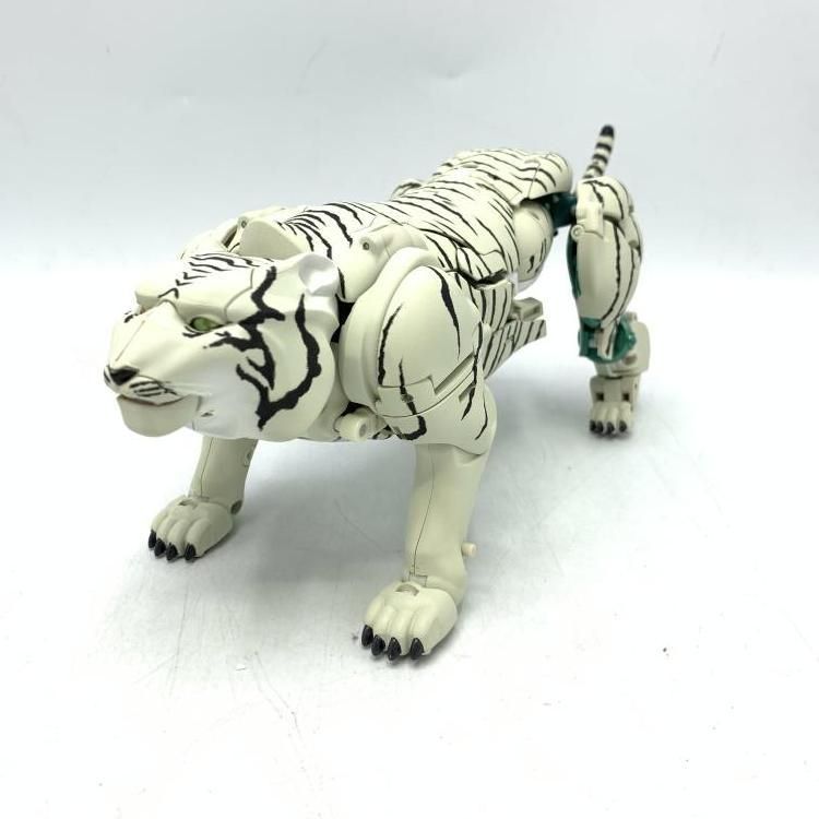 Takara Tomy - 【中古】トランスフォーマー マスターピース MP-50 タイガトロン (ビーストウォーズ)[69][240069195065] 中古】トランスフォーマー マスターピース MP-50 タイガトロン
