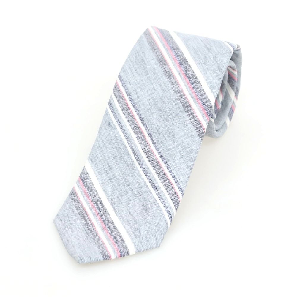 HERMES エルメス ファソネH ネクタイ シルバー C287 楽天市場】【新品】 エルメス HERMES ネクタイ H織りタイ