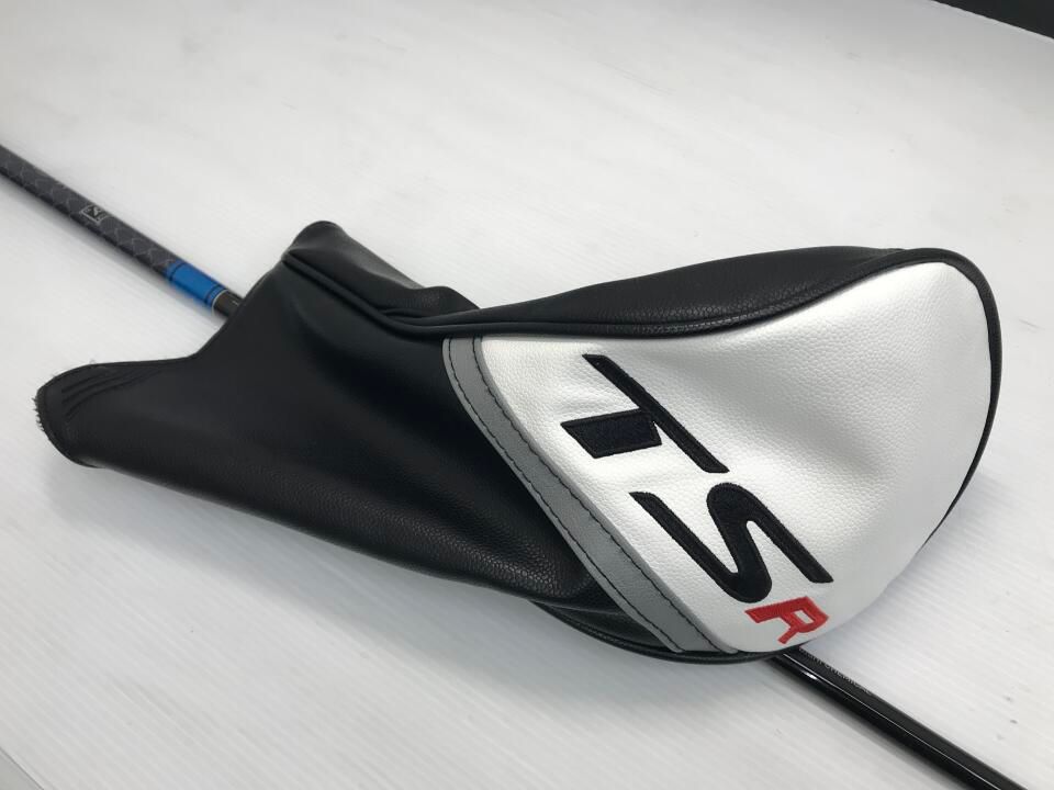 最短翌日発送】TSR2 US | 10 | S | TENSEI AV Blue 55 '22 | 中古