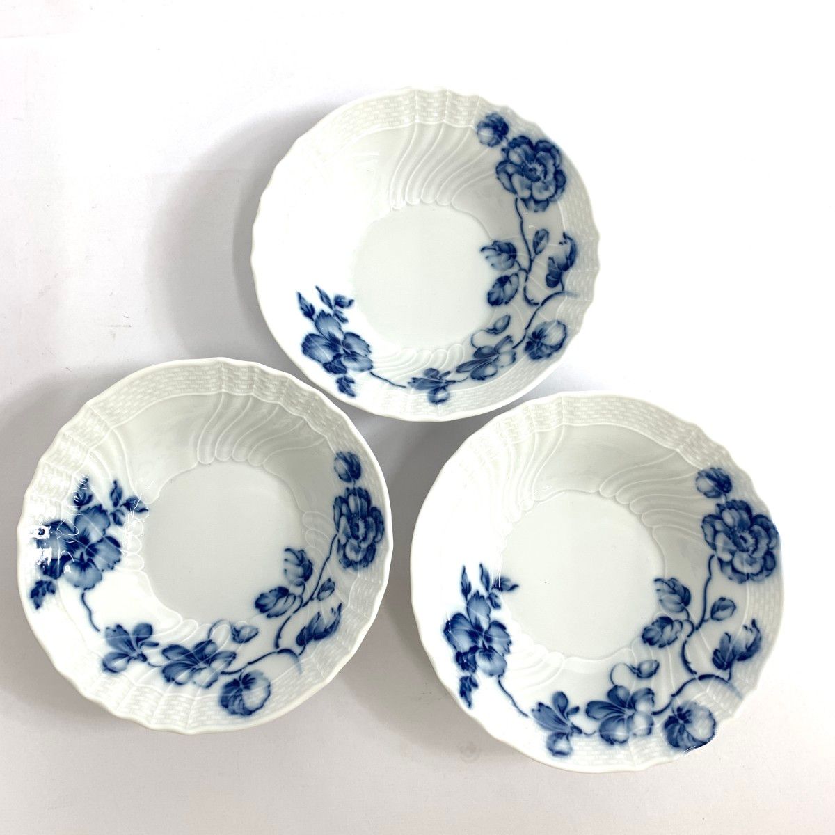 未使用品 RICHARD GINORI リチャードジノリ ボウル フルーツ