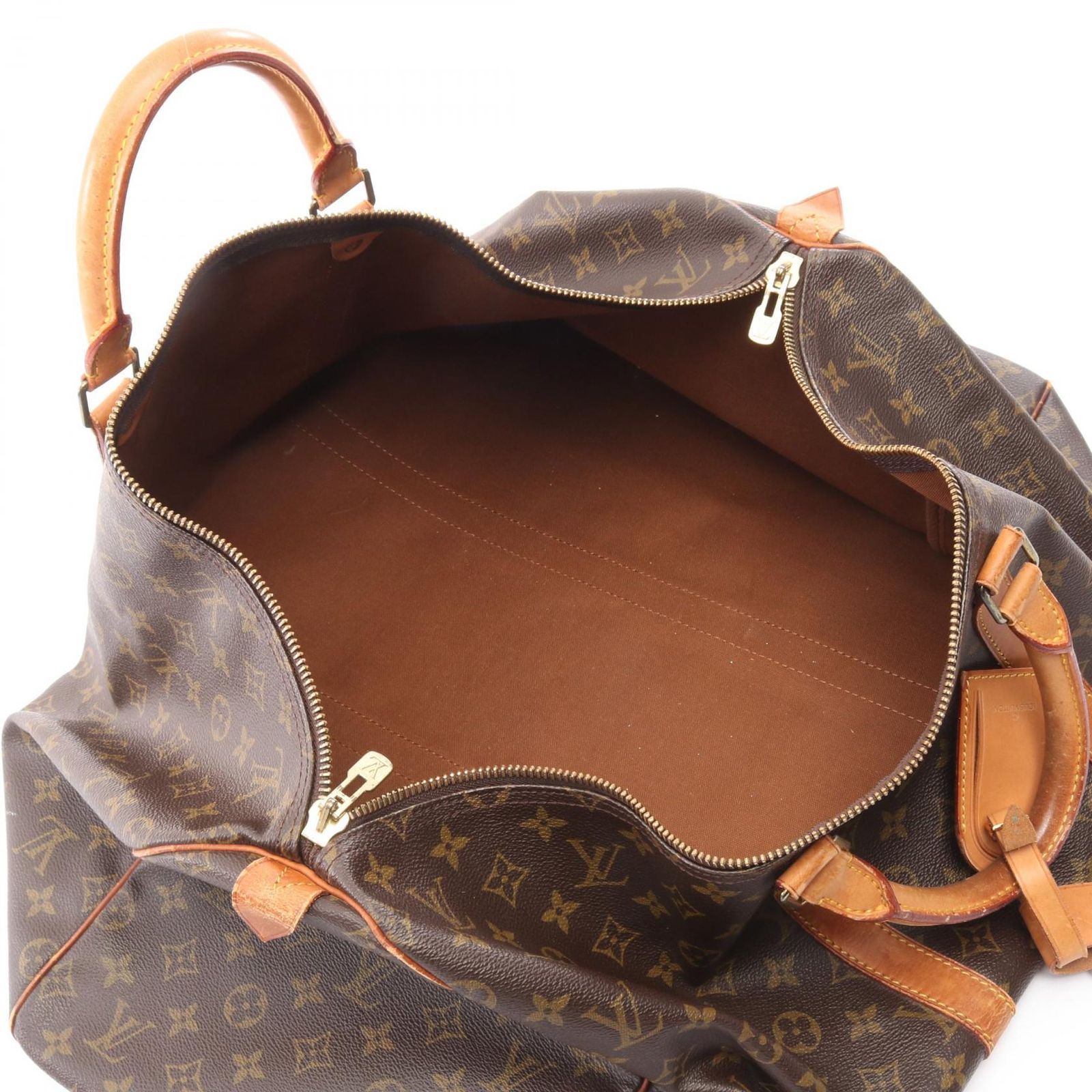 ルイ・ヴィトン LOUIS VUITTON ボストンバッグ キーポル55