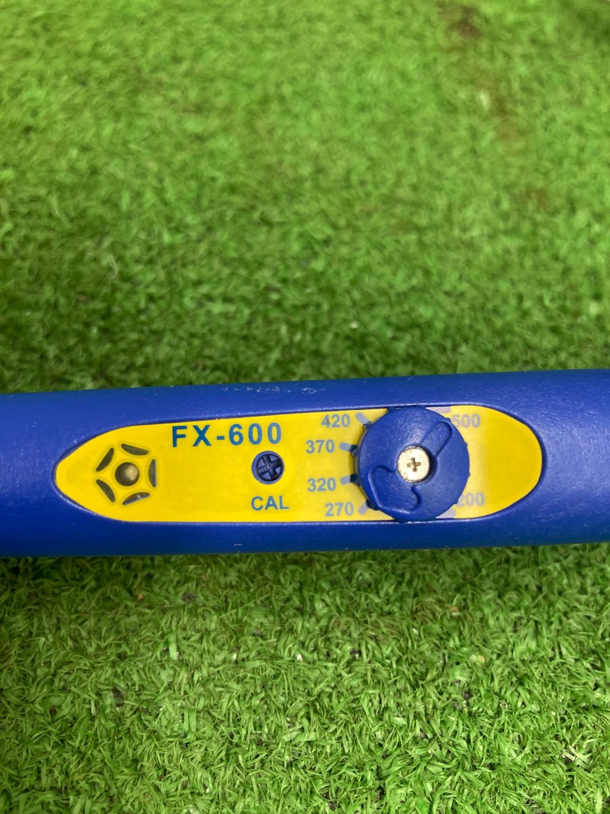 HAKKO ハンダ