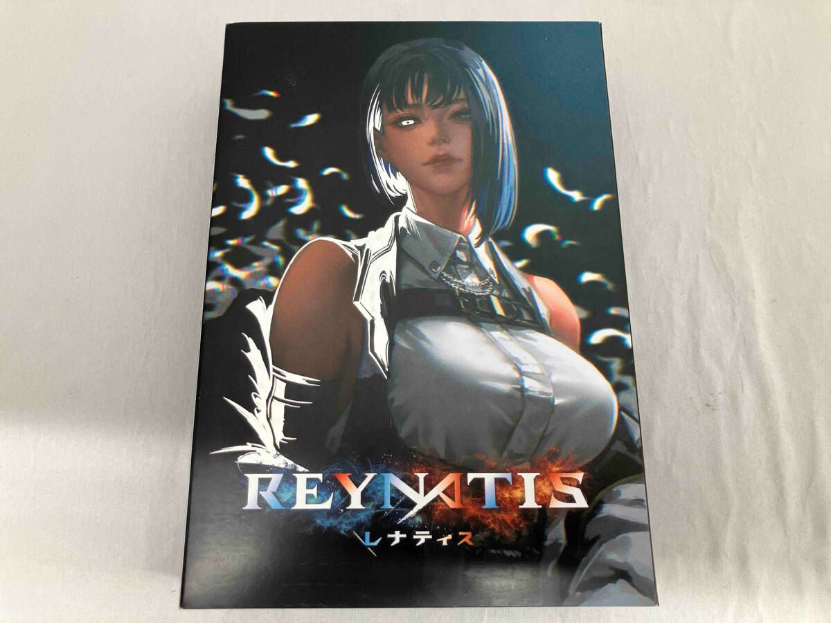 REYNATIS /レナティス 数量限定リベレーションBOX REYNATIS／レナティス 数量限定リベレーションBOX｜の通販は