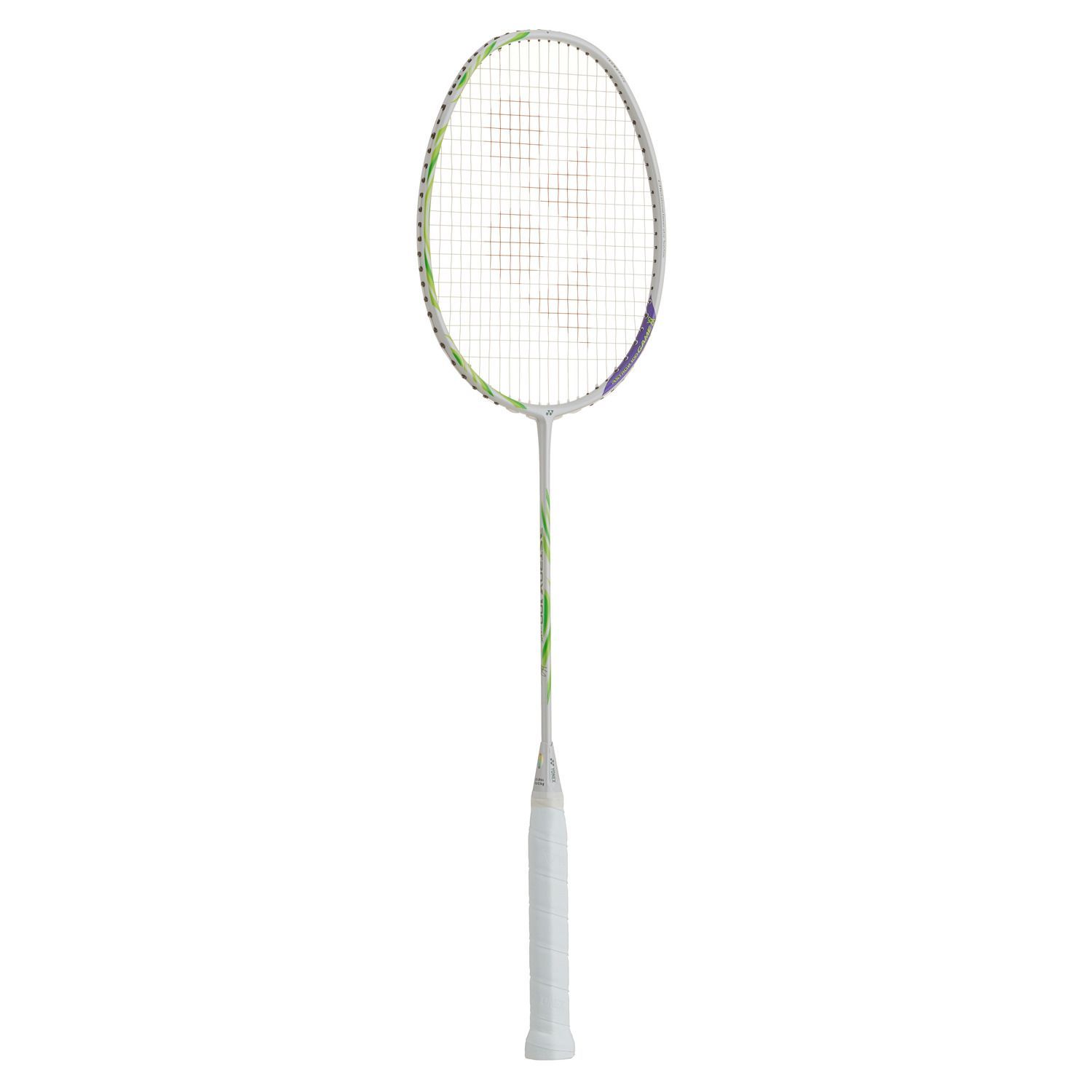 バドミントンラケット