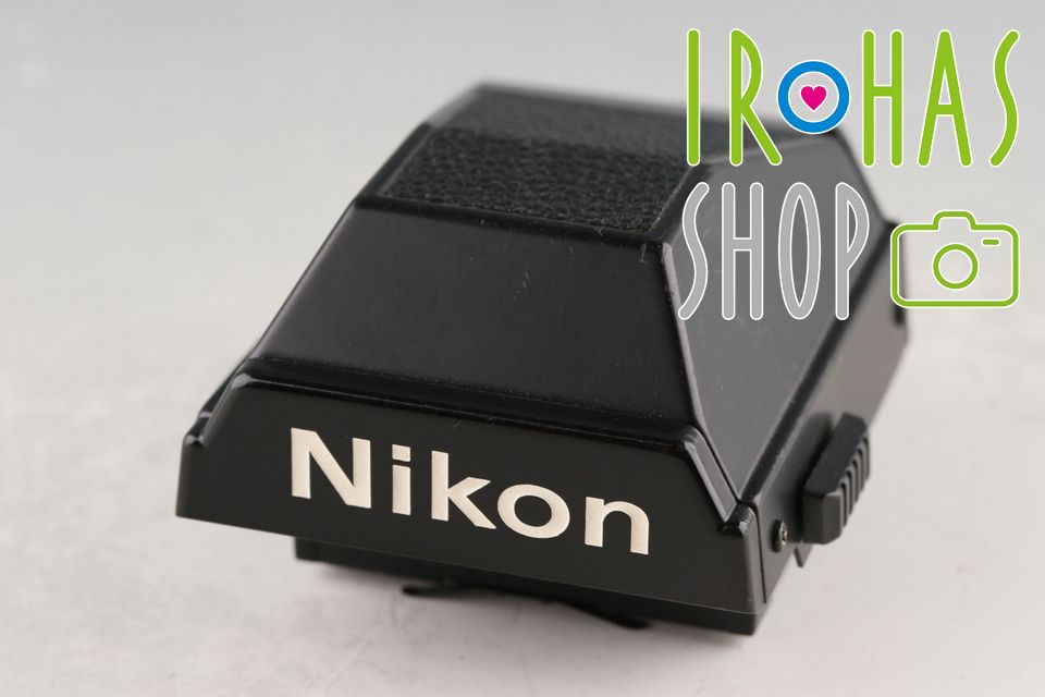 Nikon DE-2 Eye-Level Finder for F3 60289F3