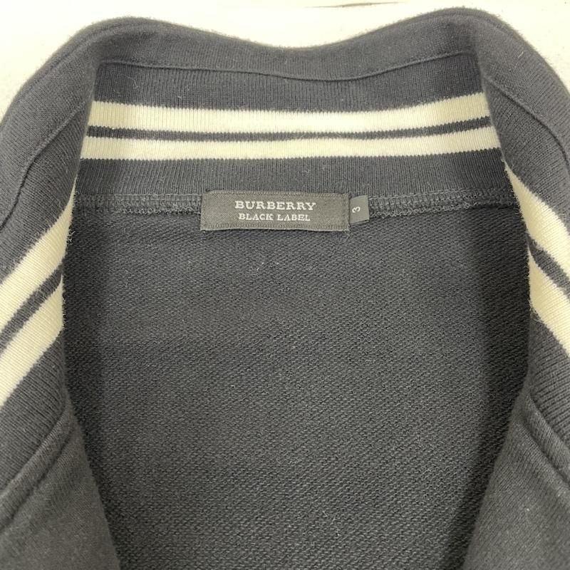BURBERRY BLACK LABEL バーバリーブラックレーベル ジャケット