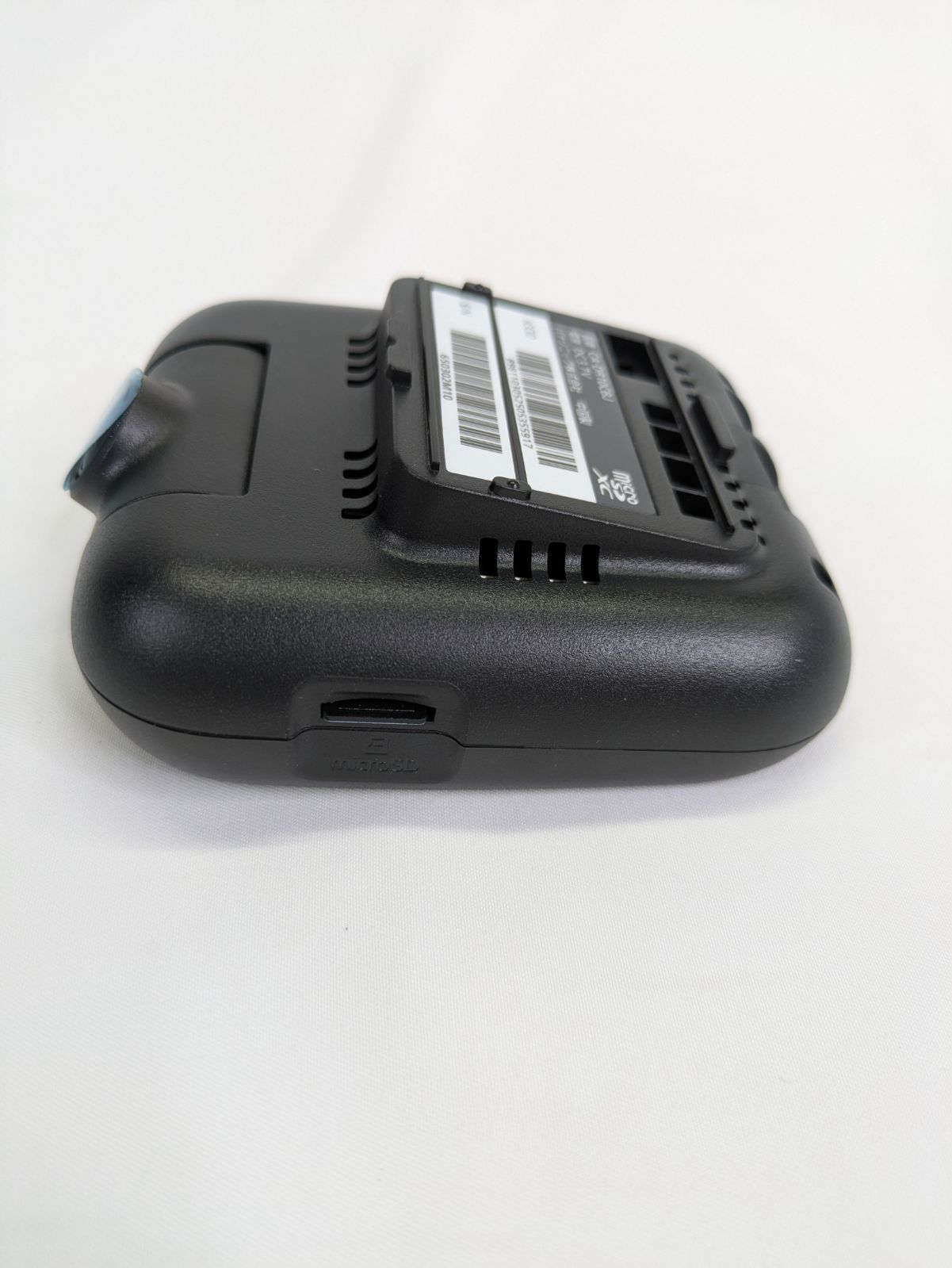 未使用品】Panasonic・パナソニック・CA-DR10CBJ・ドライブレコーダー 