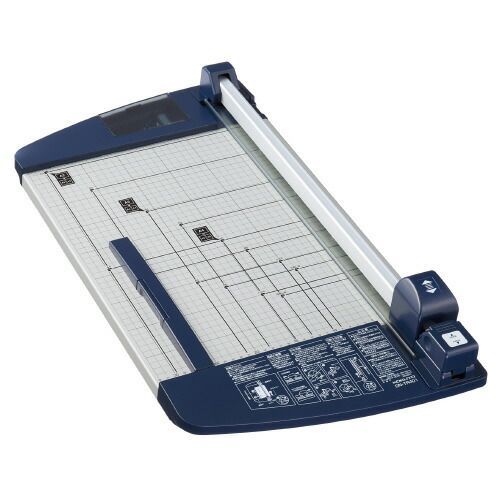 ペーパーカッター ロータリー式 ４０枚切り Ａ３ DN-TR401 コクヨ