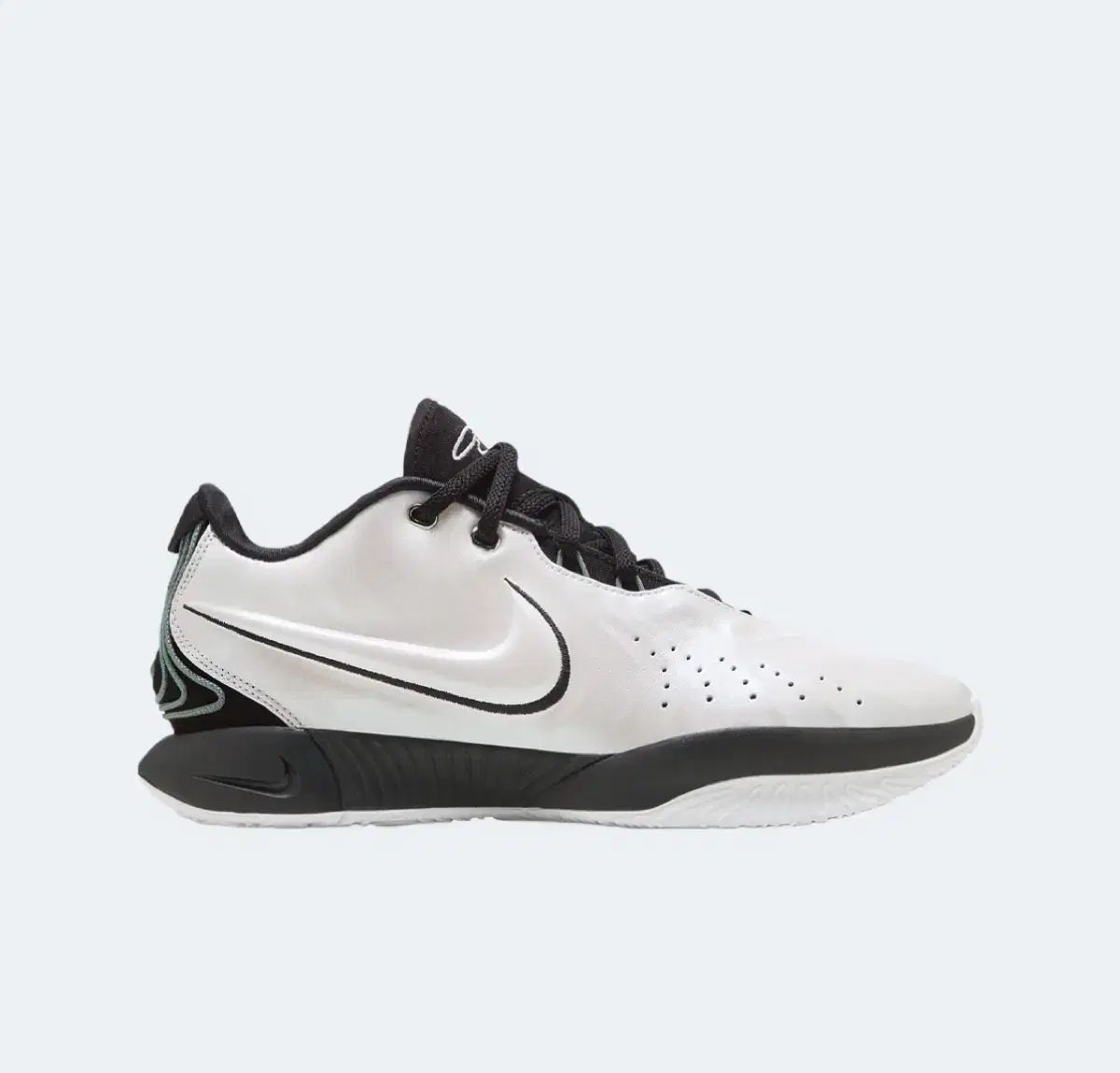 NIKE ナイキ レブロン 21 EP