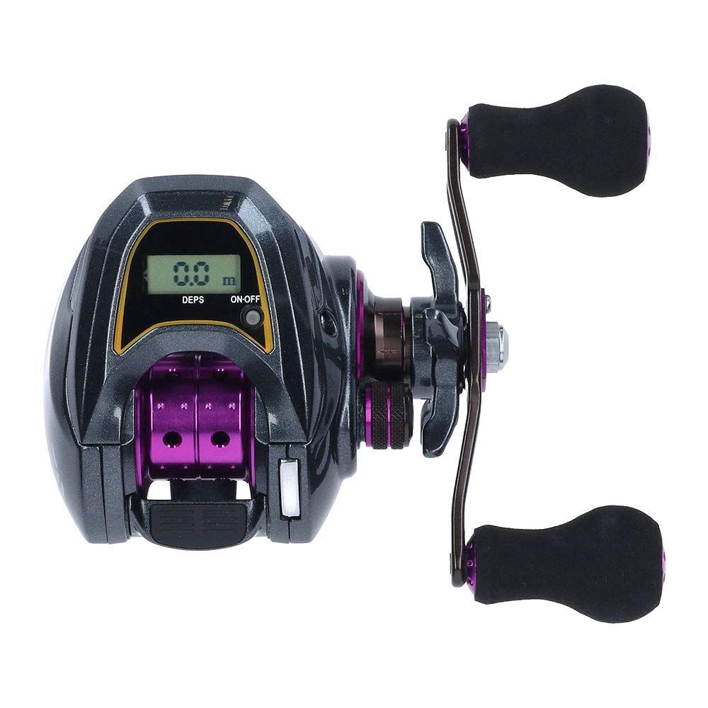 DAIWA 電動リール デジタル表示（釣具のつり吉オンライン