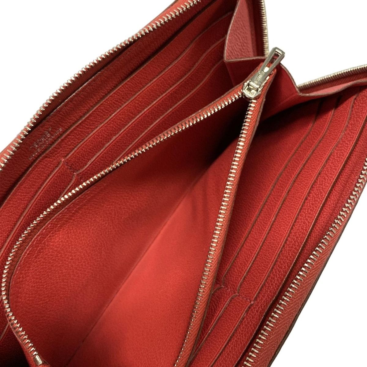 ARUKAN グランコッコ レディース折り財布 ホワイト ARUKAN グランコッコ レディース折り財布 ホワイト - メルカリ