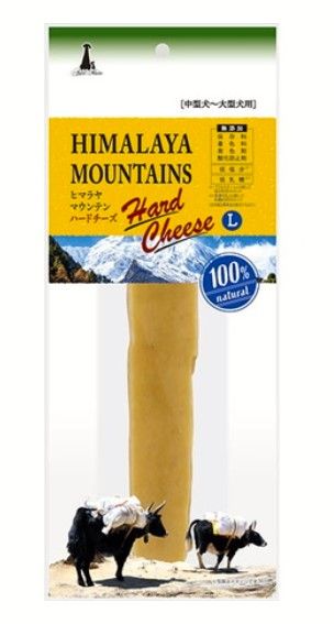 同梱不可 10個セット ペティオ Add.MateヒマラヤマウンテンハードチーズL