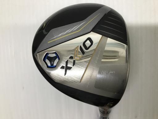 中古】 ダンロップ XXIO(2024) 5W フェアウェイウッド FW XXIO MP1300