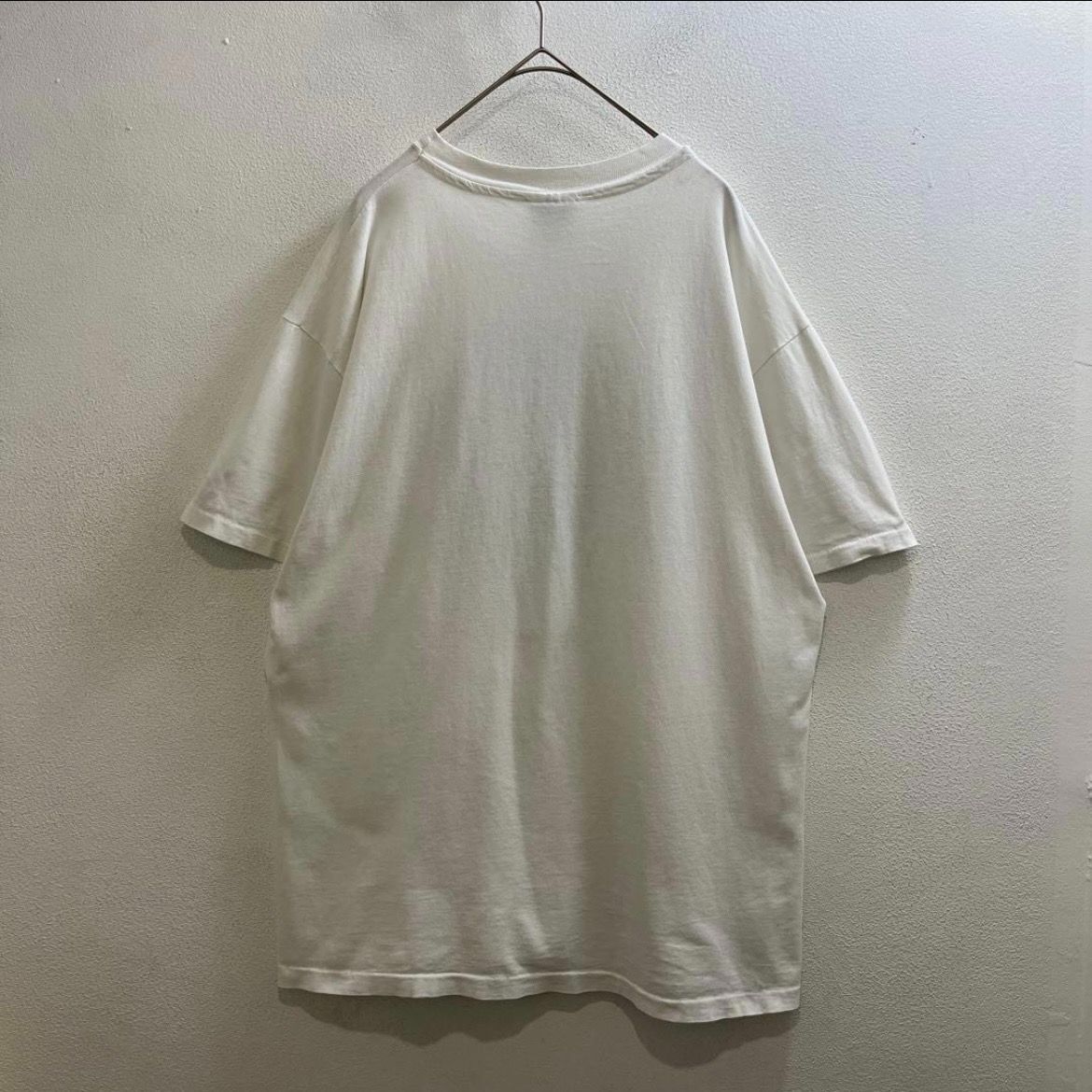 USA製 90s 80s ヴィンテージ Tシャツ 映画 ムービー アメリカ L - メルカリ