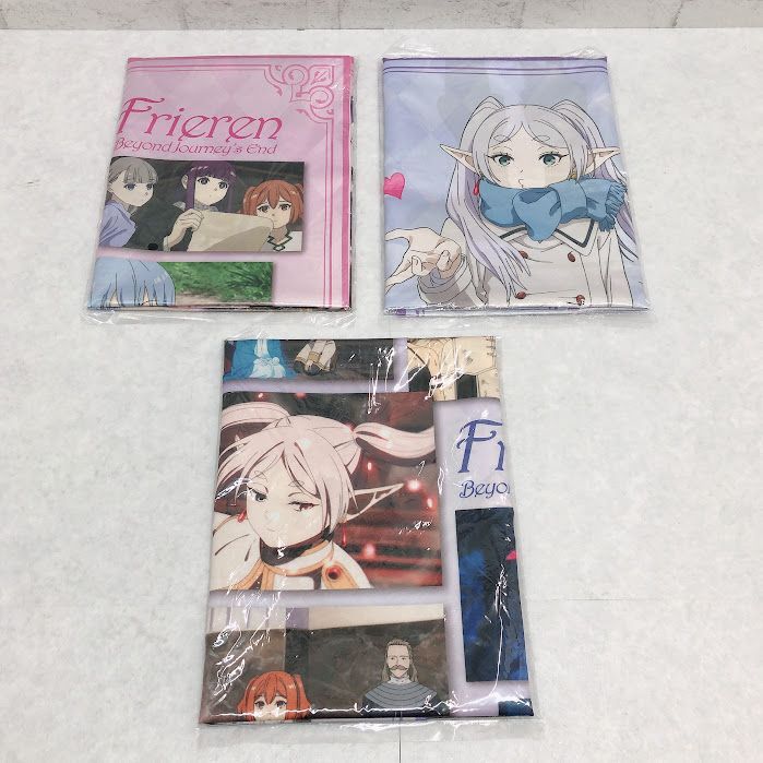 葬送のフリーレン Blu-ray Amazon.co.jp限定 Amazon特典：描き
