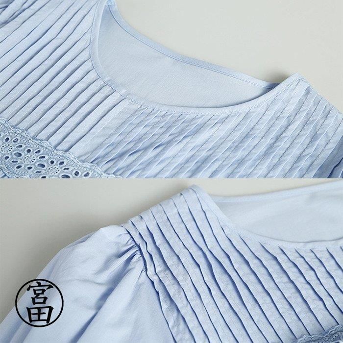 森ガール風 カジュアル レディース 半袖 ゆったり 花柄 可愛い 丸首 ｔシャツ シンプル 半袖 夏物 30代 40代 トップス 10代20代 通勤通学 森ガール風 カジュアル レディース 半袖 ゆったり 花柄 可愛い