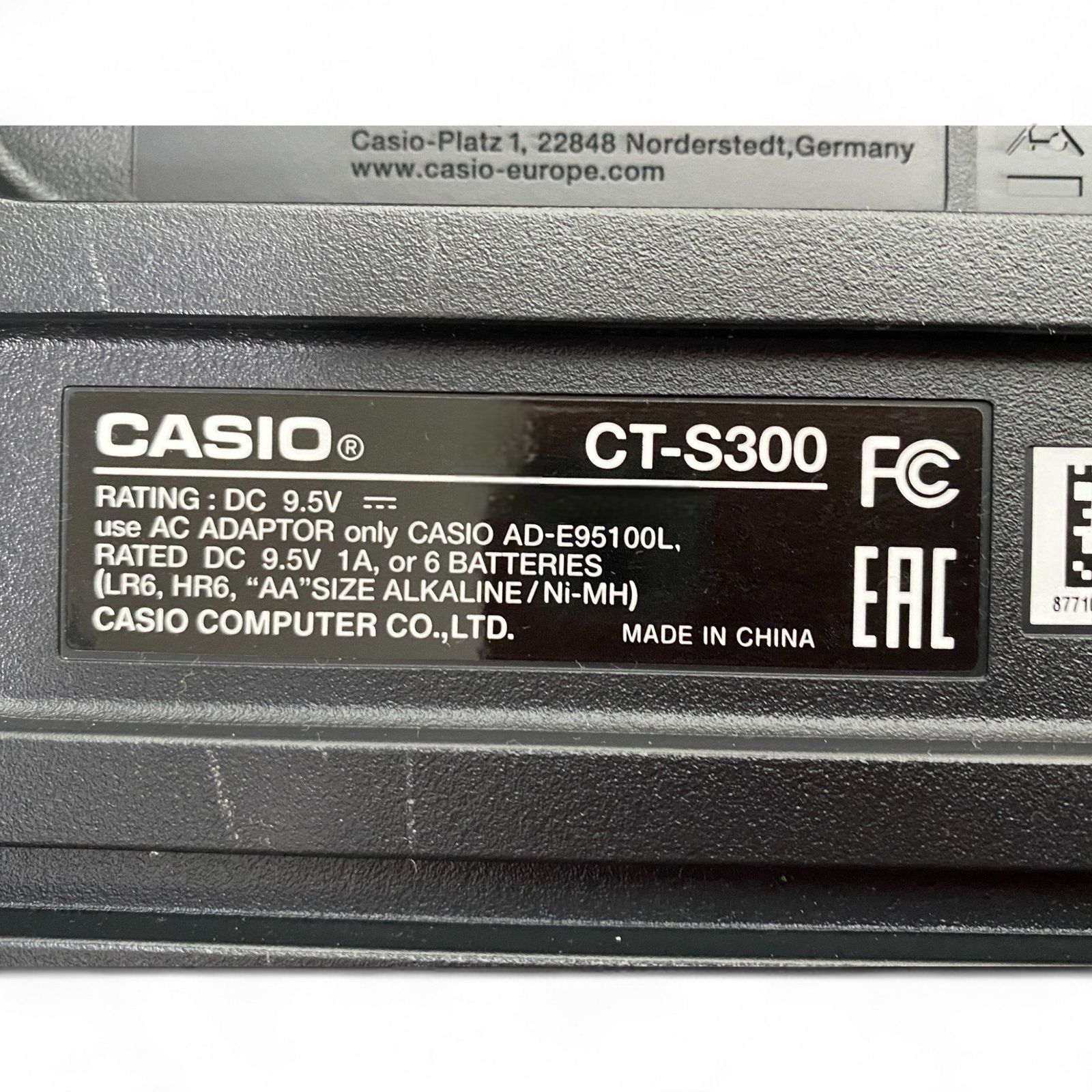 CT-S300