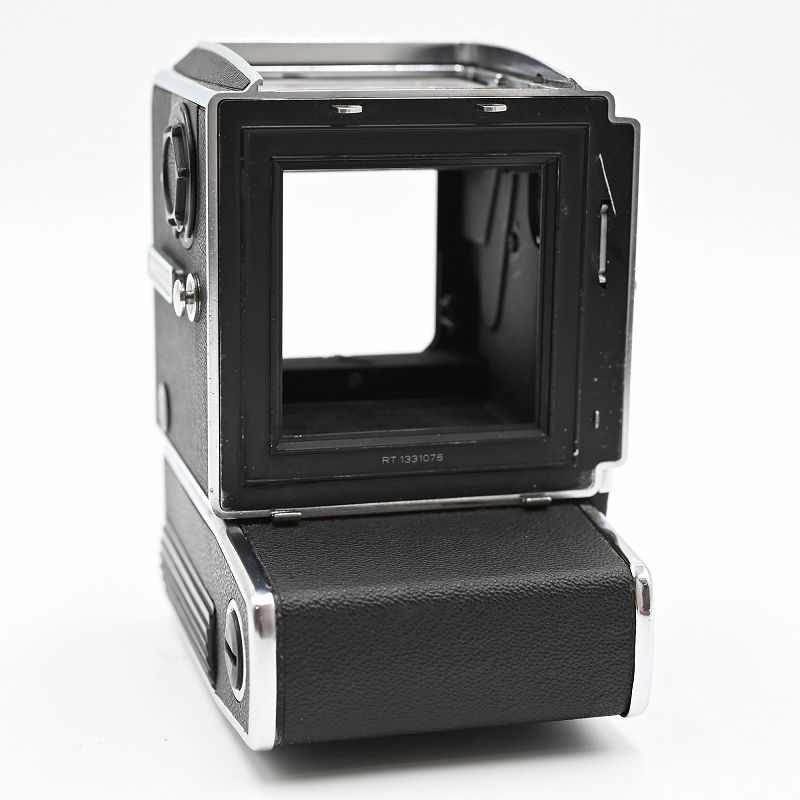 HASSHASSELBLAD 500ELX フィルムカメラ ハッセルブラッド HASSHASSELBLAD 500ELX フィルムカメラ ハッセルブラッド - メルカリ