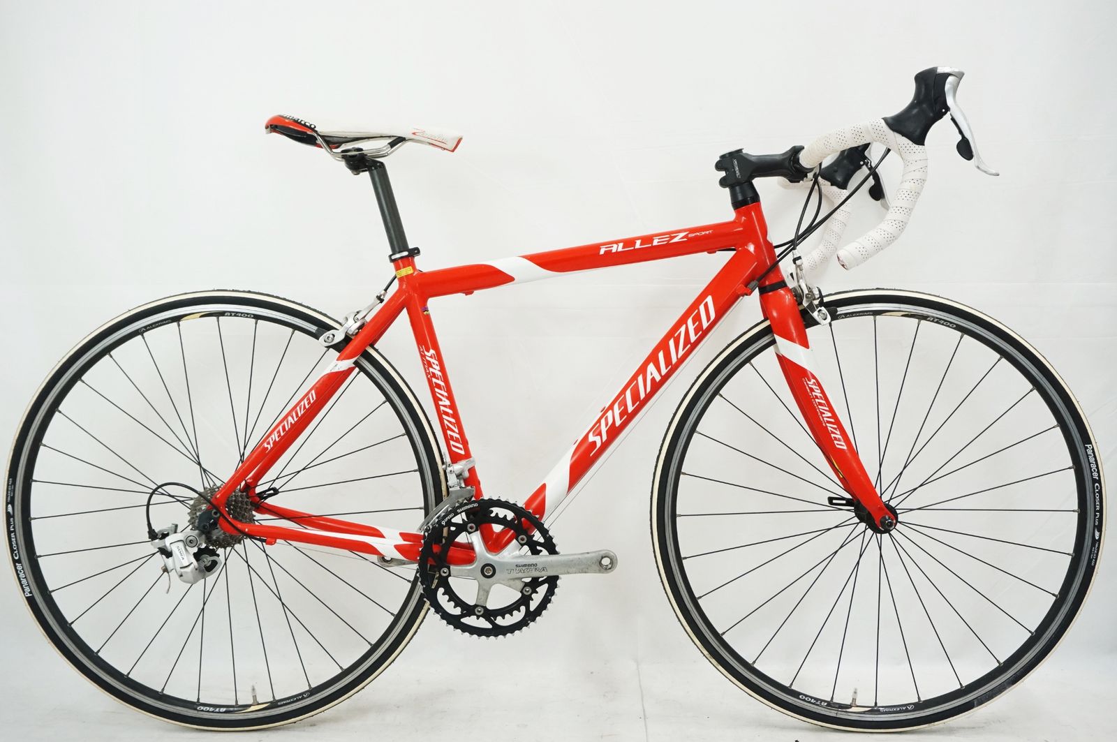 ジャンク ロードバイク ジャンクのロードバイクでも。 | CAMBIO工房