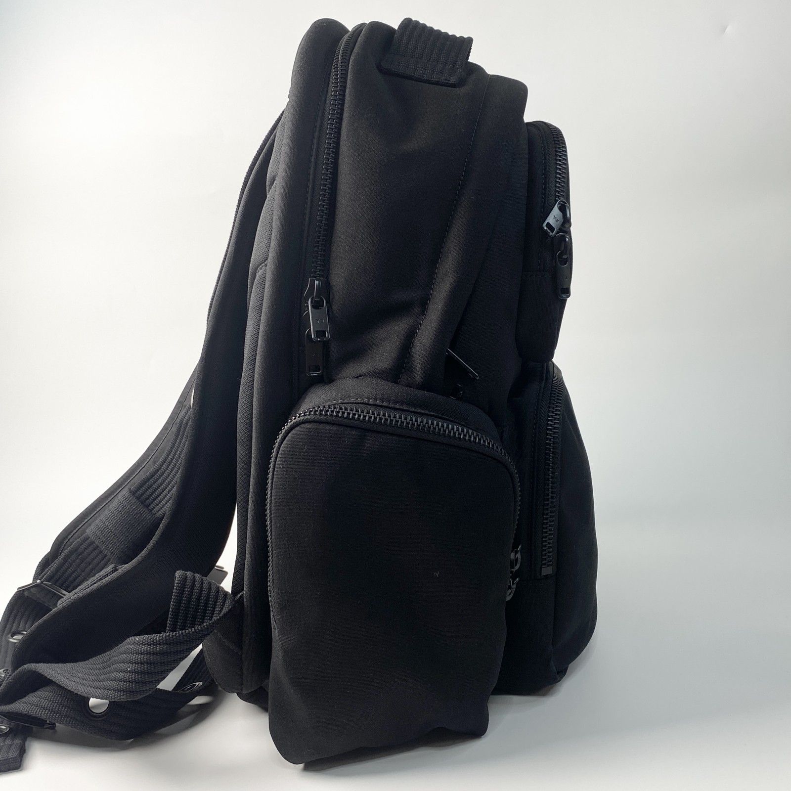 未使用 ワイスリー Y-3 ヨウジヤマモト メンズ バックパック リュック  