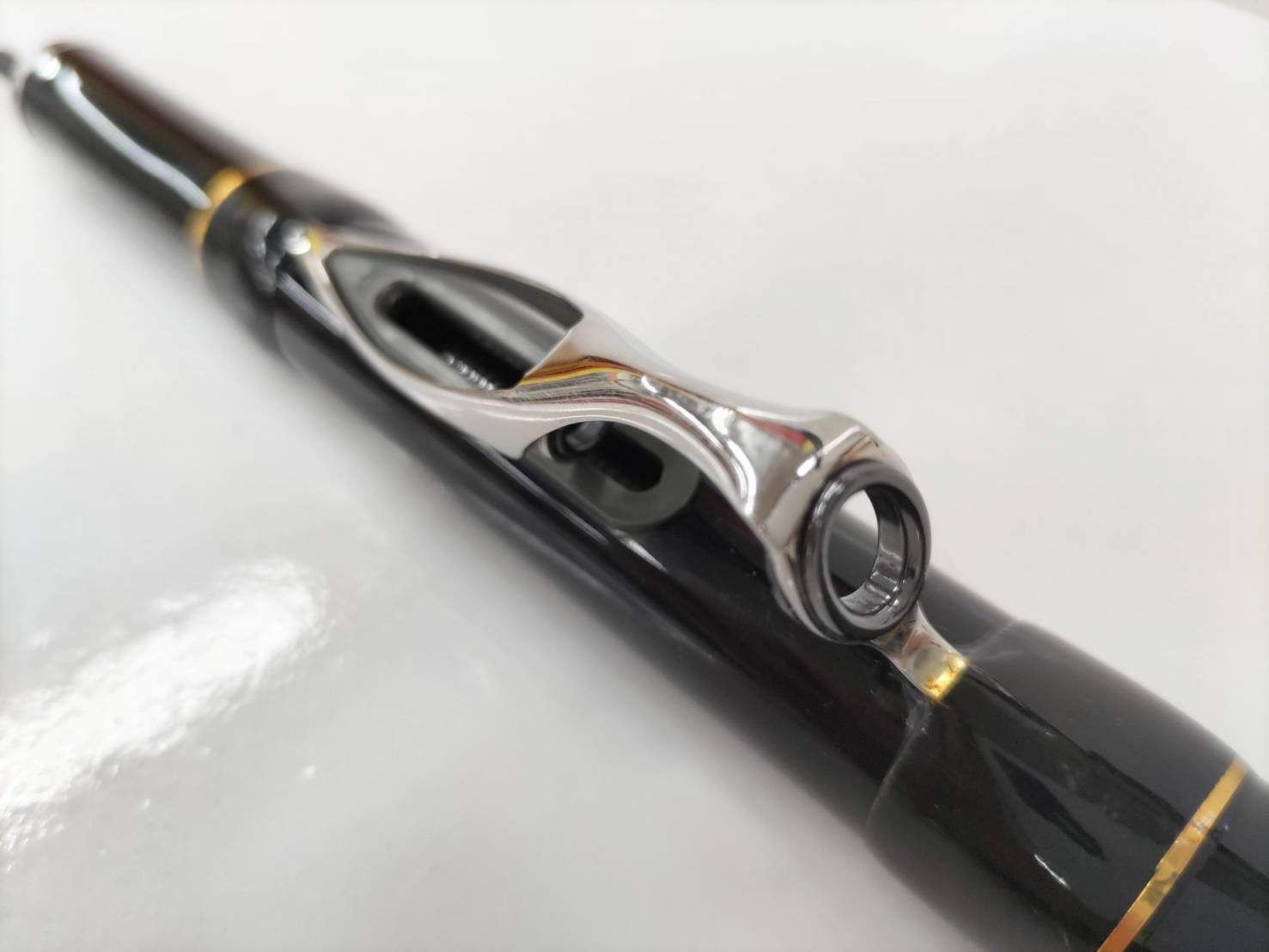 アオリスタBB MH500SI（01）アオリイカ 秋イカ ヤエン 泳がせ