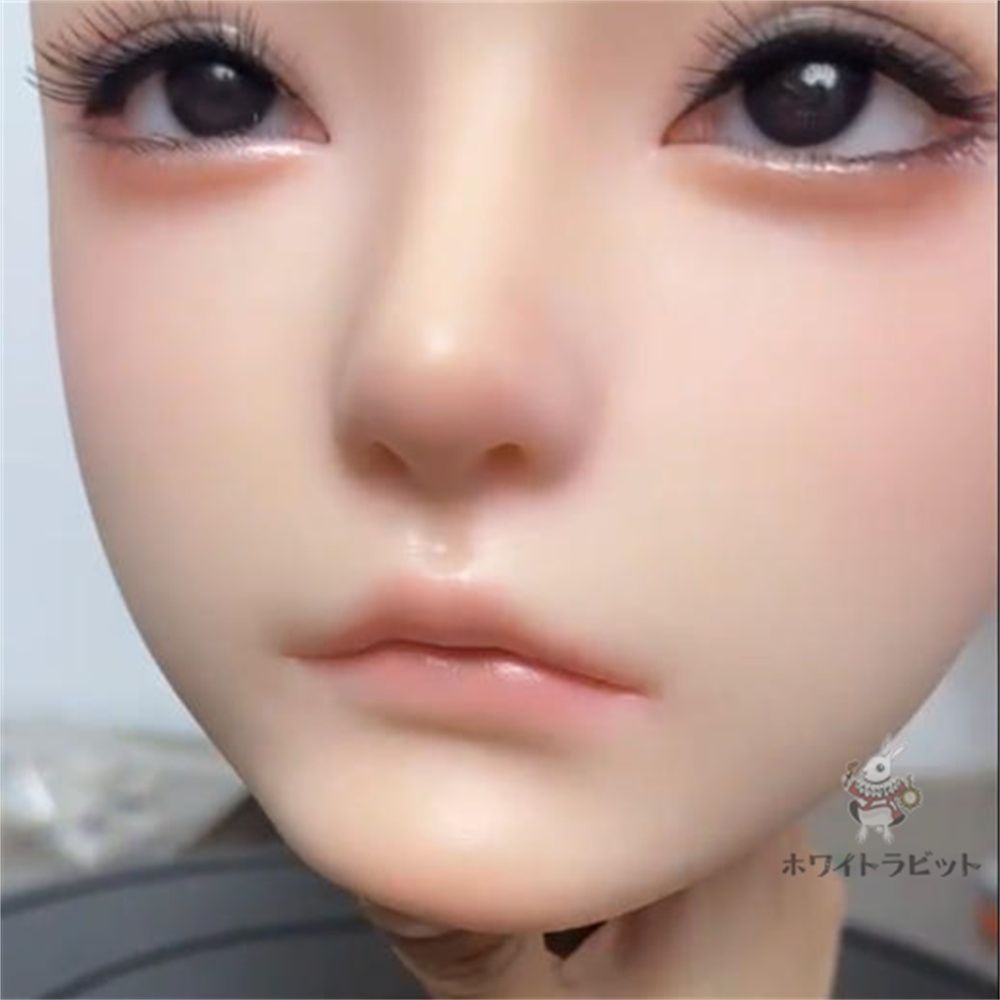 口可動