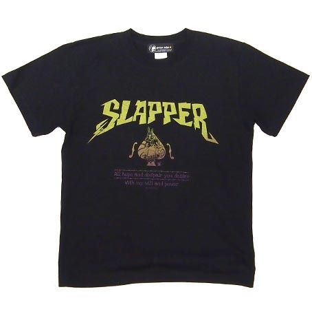 SLAPPER Tシャツ