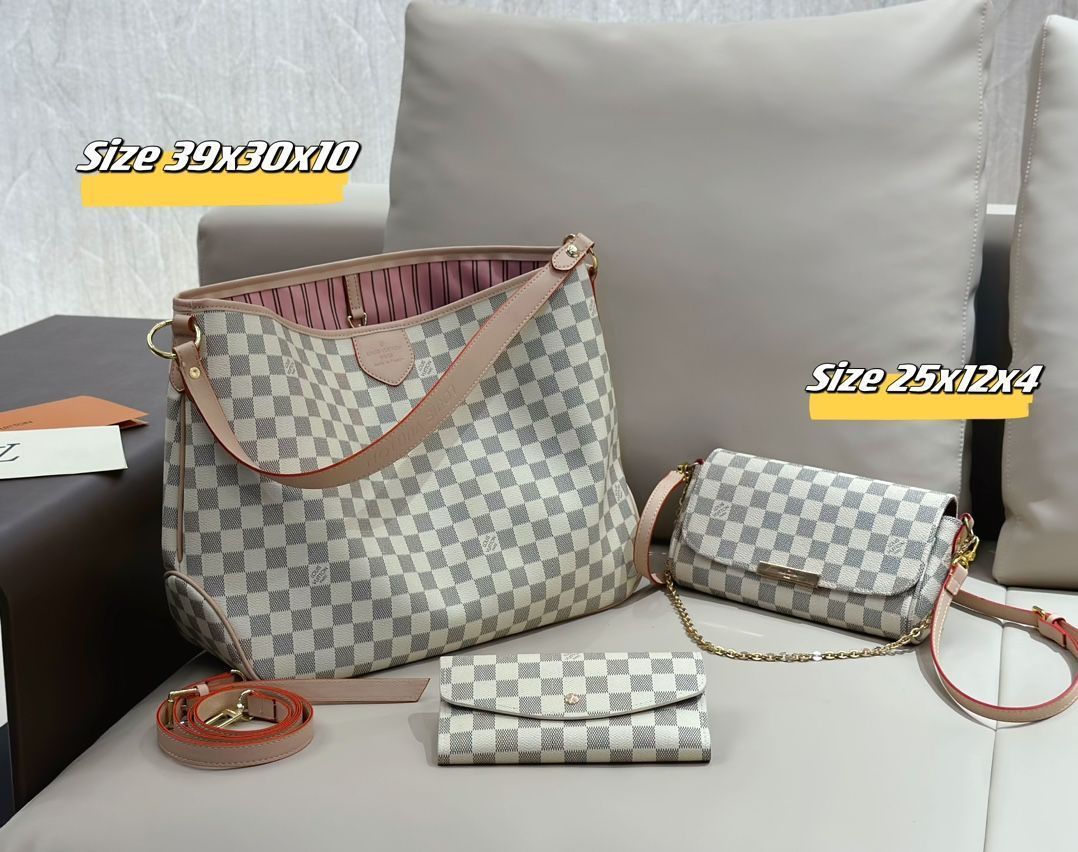 Louis Vuitton】今日特価！?年中セール 超絶な特典?-MM輸入