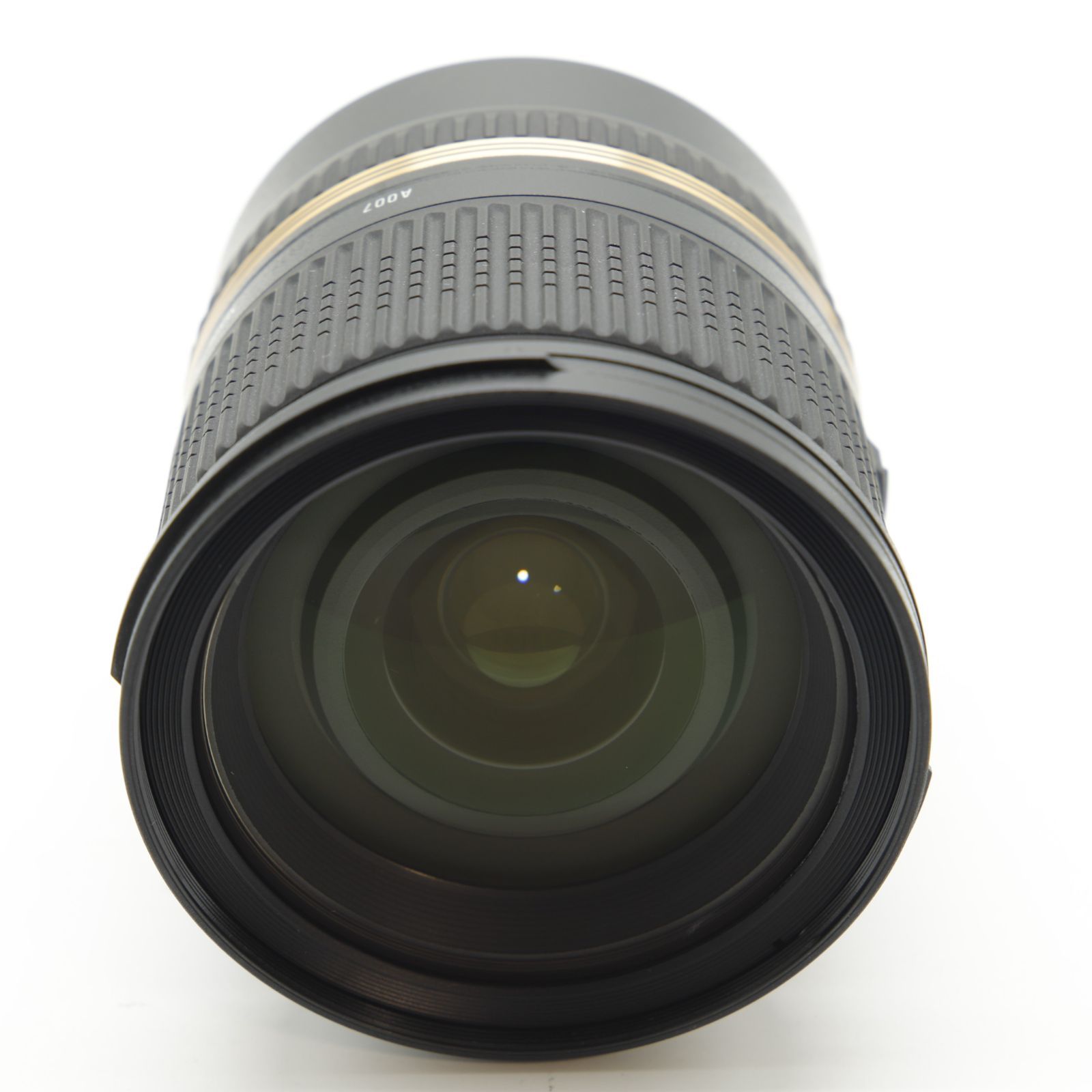 TAMRON 大口径標準ズームレンズ SP 24 70 mm F 2 8 Di VC USD ニコン用 フルサイズ対応 A 007 N レンズ(ズーム) カメラ