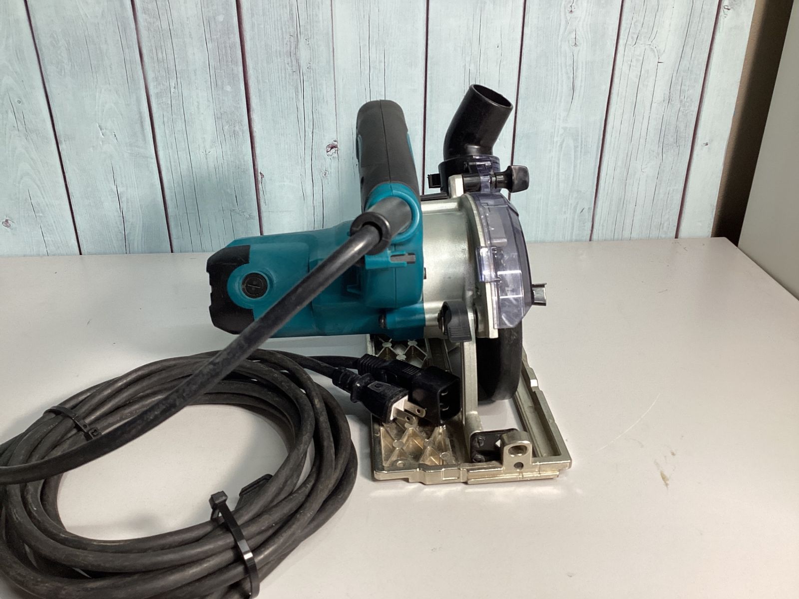 マキタ makita 防じん丸のこ KS5000FX