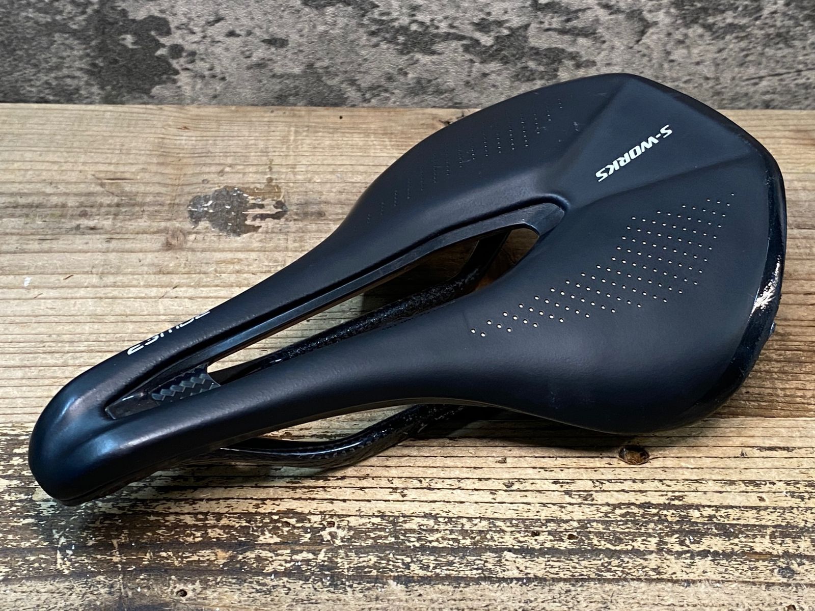 スペシャライズド サドル カーボンレール Specialized TOUPE スペシャライズド サドル カーボンレール Specialized TOUPE