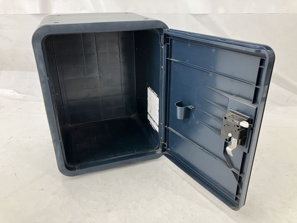 【送料無料】新品 NASTA スマポ STANDARD 宅配ボックス ダイヤル錠 スマートポスト（スマポ） STANDARD B1M | 宅配ボックス | 製品