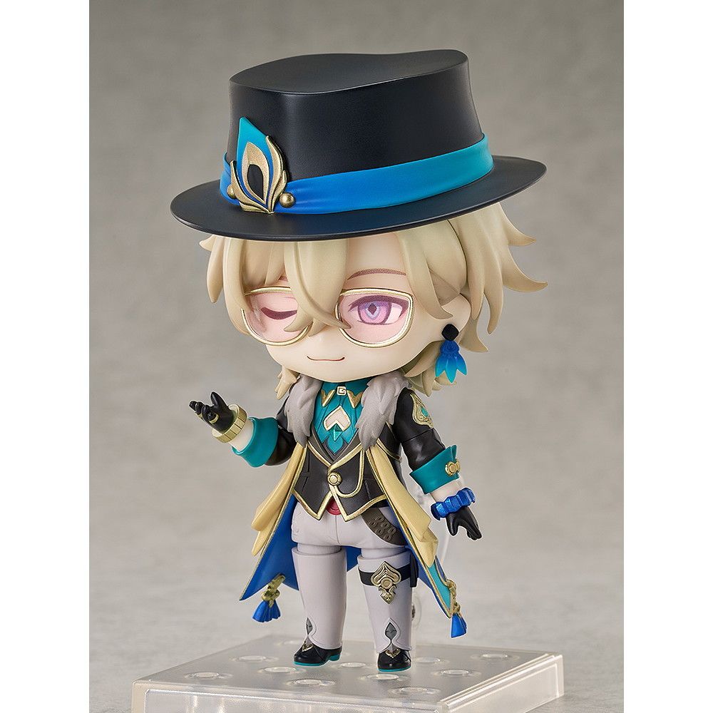 ねんどろいど 2540 アベンチュリン　 崩壊：スターレイル Amazon | ねんどろいど 崩壊 スターレイル アベンチュリン ノン