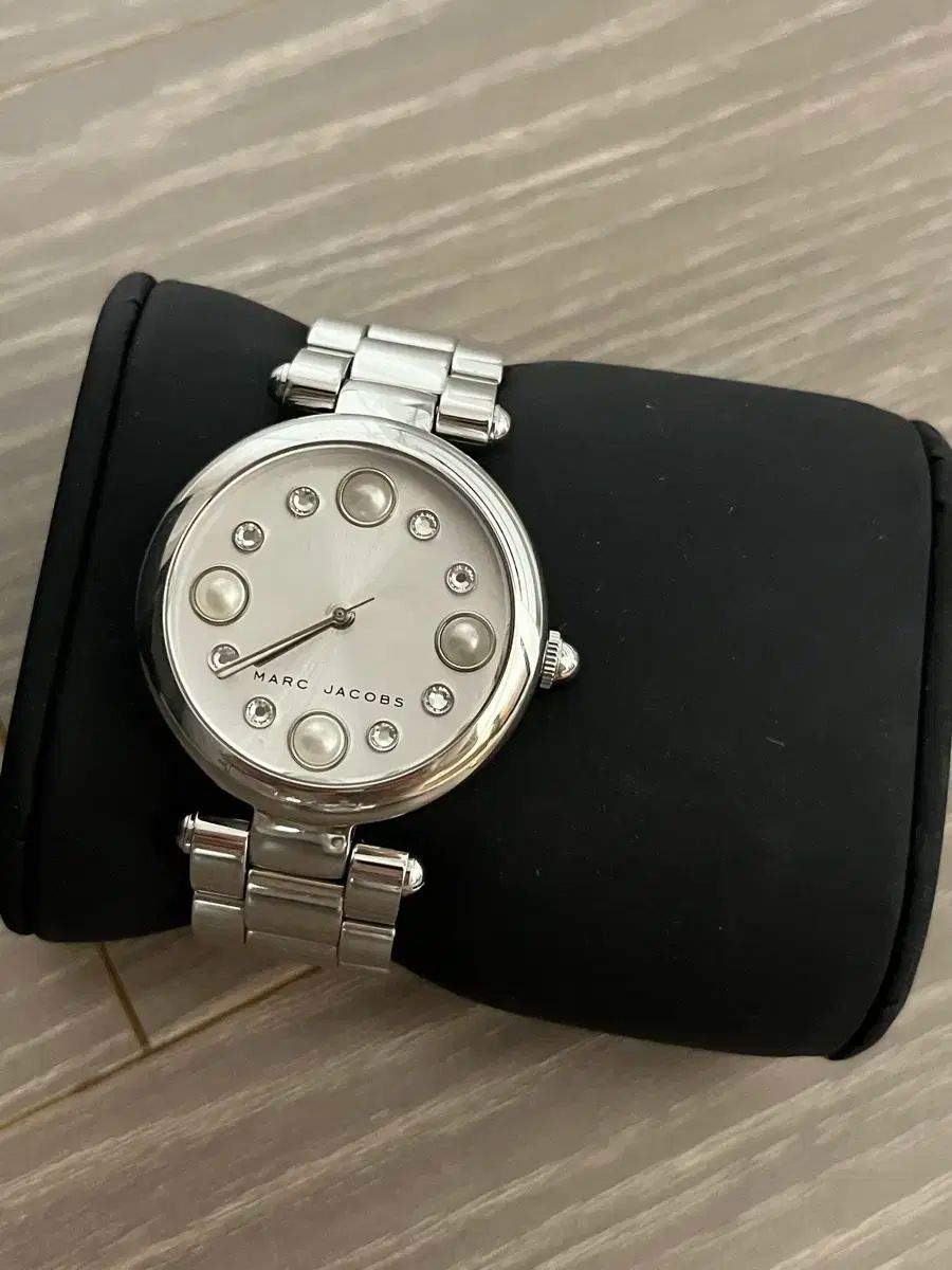 MARCJACOBS マークジェイコブス 時計
