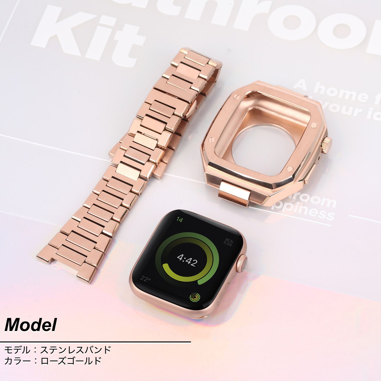 第2世代|第1世代 Series