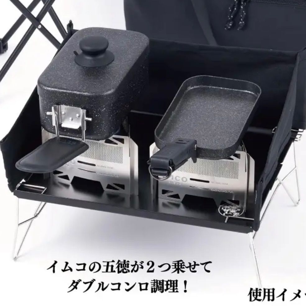 スタイリッシュ簡易デスク シンプルデザイン