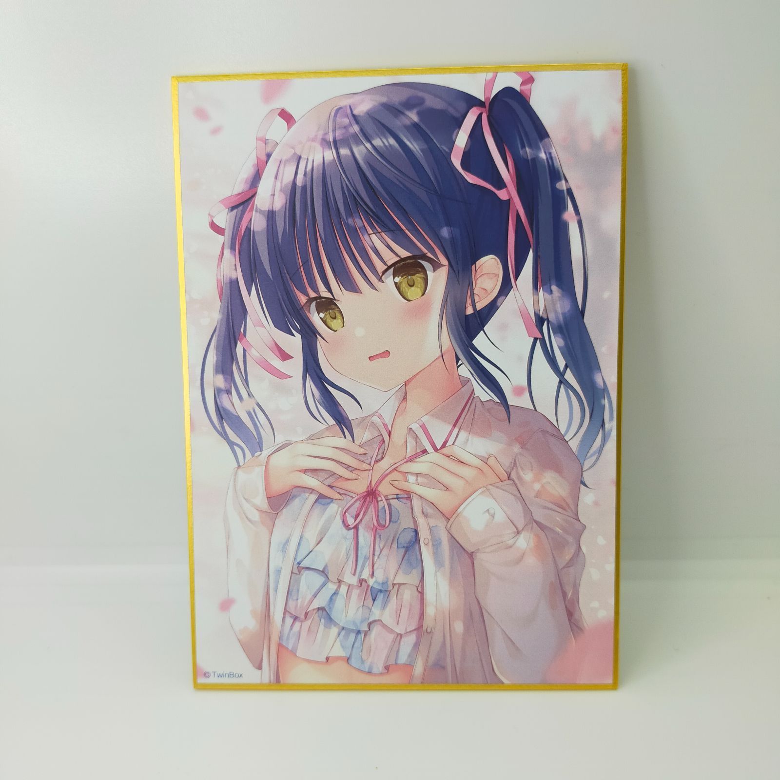 twinbox 児玉遥 タペストリー B2タペストリー twinbox 児玉遥02 | Shop 