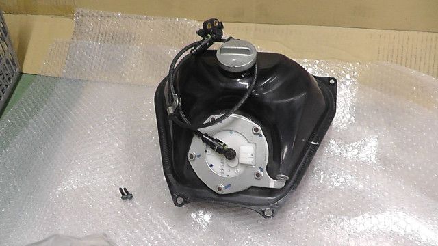 ディオFI AF68 ガソリンタンク 燃料ポンプ付フューエルポンプ付 Amazon | 1PZ JP3-PU0 3点セット フューエルポンプ 燃料ポンプ ホンダ