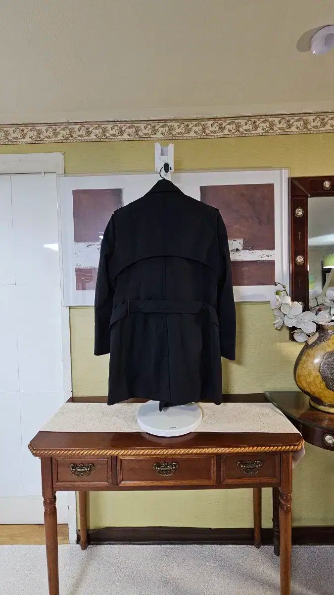 100 JIL STUART JILL STUART ジルスチュアート 男性用ベルト トレンチコート KANDAIZUMI_COM