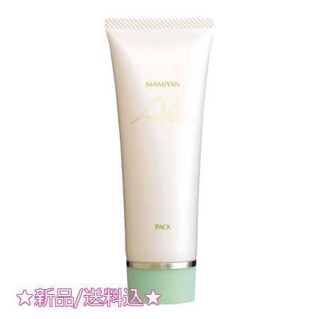 マミヤン アロエパック(85g)