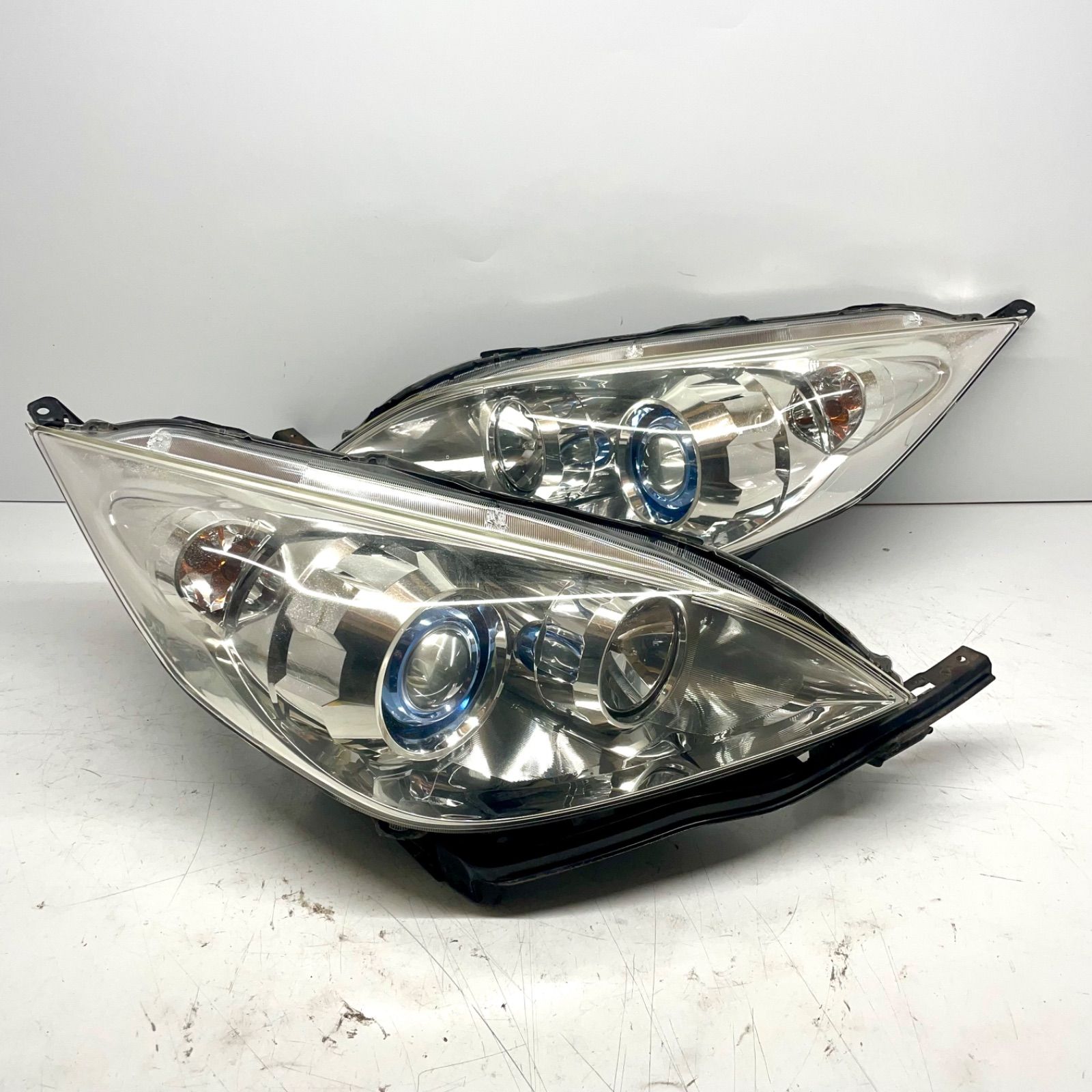 ホンダ ヘッドライトバルブ ステップワゴン RG1 RG2 RG3 RG4 LED