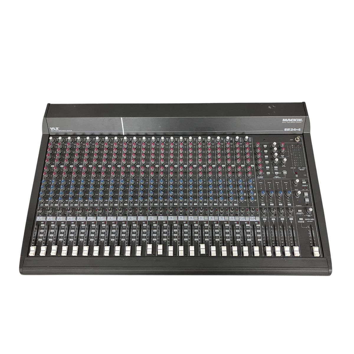 MACKIE　マッキー　SR24-4　アナログミキサー $_57.JPG?set_id=8800005007