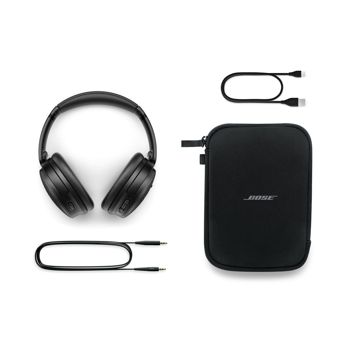 ボーズ QuietComfort? SE ワイヤレスヘッドホン - メルカリ