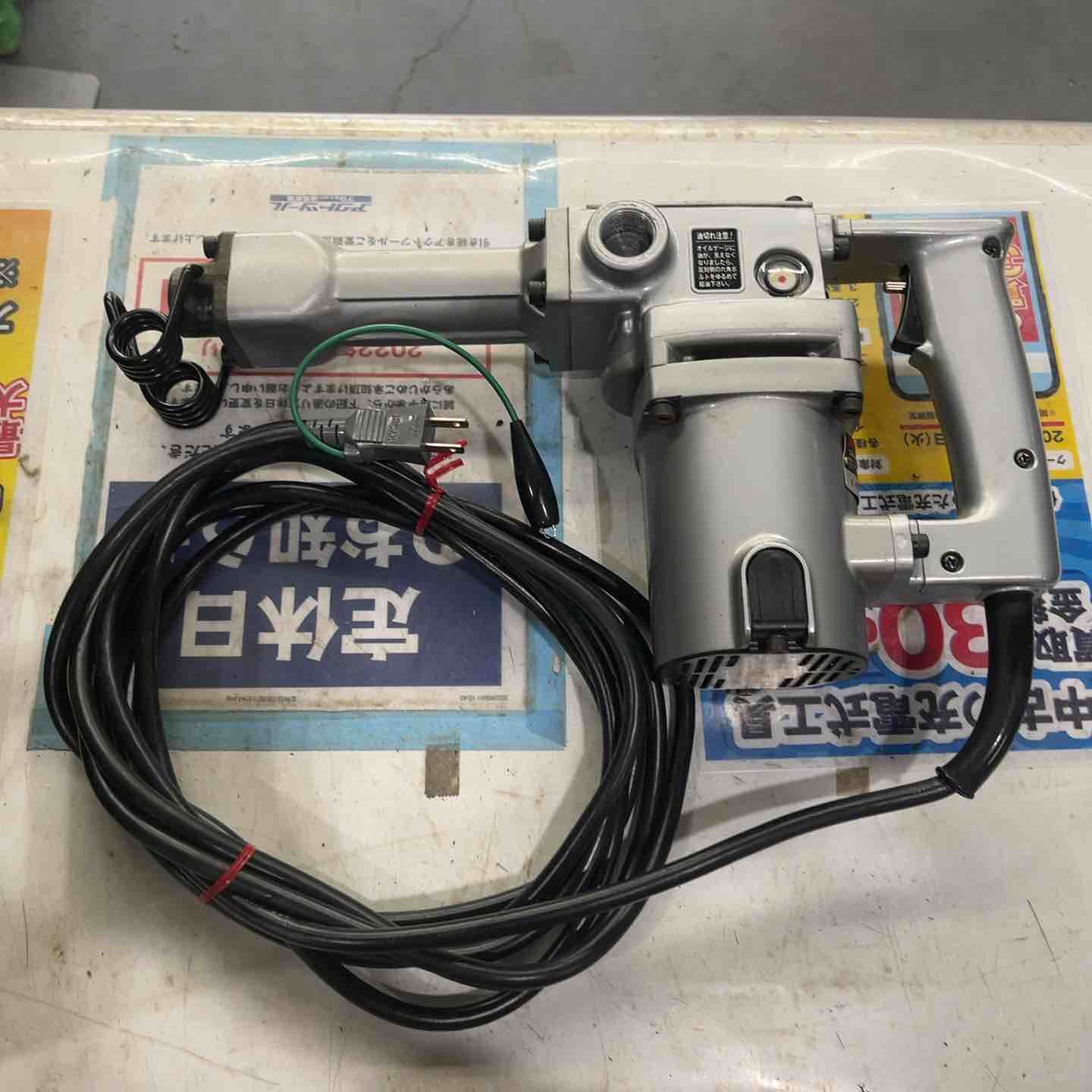 ◇リョービ(RYOBI) コンクリートハンマ CH-420A【鴻巣店】 - メルカリ