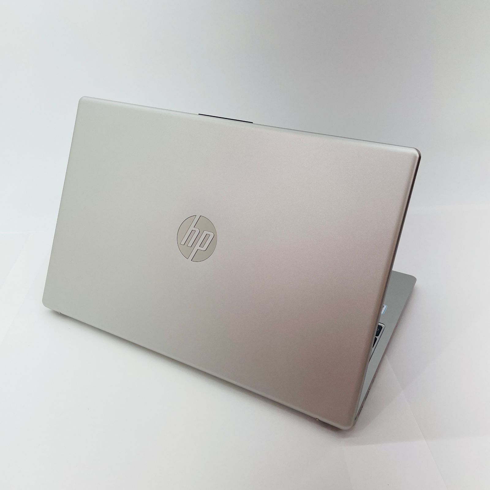 HP 15-fc0003AU Ryzen5/16GB/SSD512GB バッテリー100% C5083-100