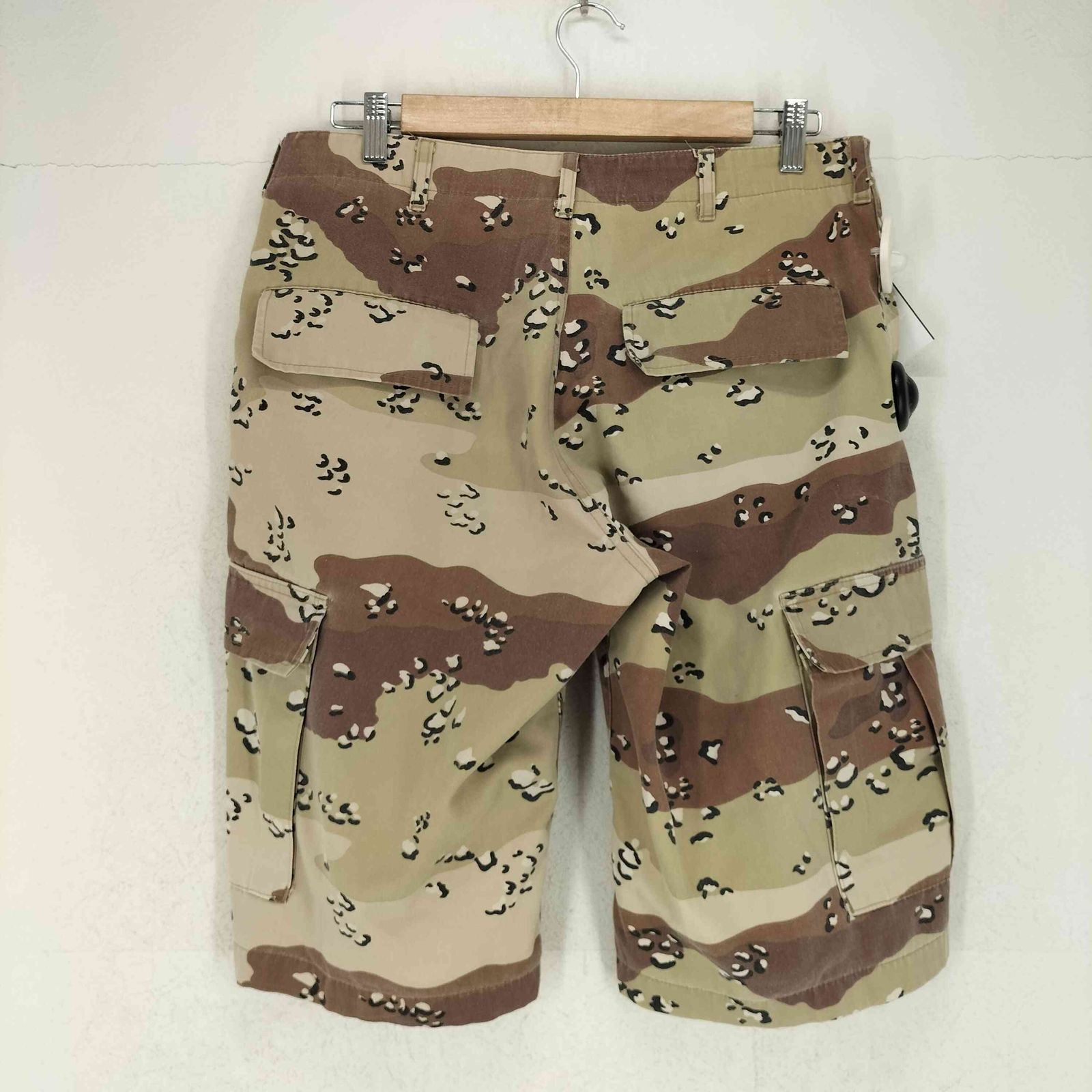 90s Old Stussy デジカモショーツMade In USA 90s Old Stussy デジカモショーツMade In USA